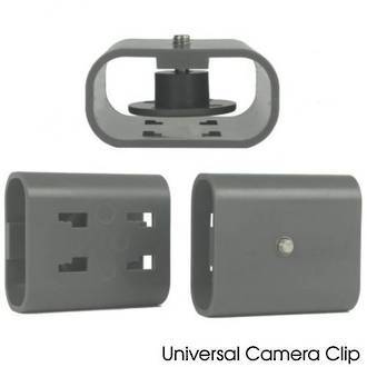 Glamcor Multimedia Universal Camera Clip image 0